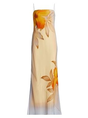 SIR Serene Slip Dress